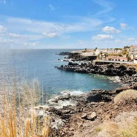 Lejlighed Costa Isora Frontline Puerto de Santiago (Tenerife)