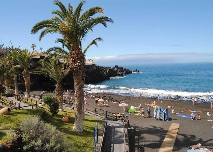 Costa Isora Frontline Apartamento