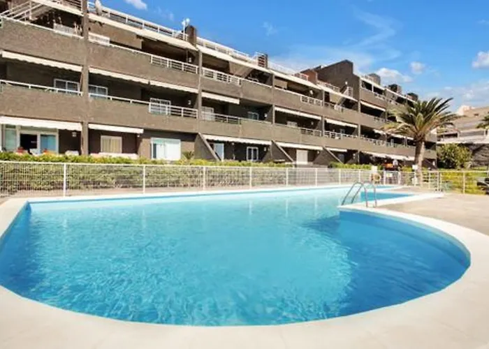 Costa Isora Frontline Apartamento