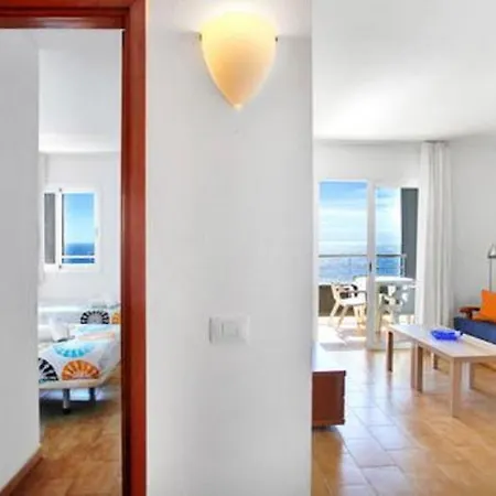 Apartment Costa Isora Frontline *