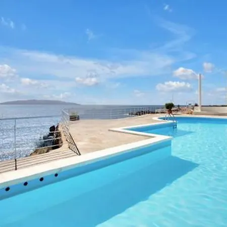 Apartment Costa Isora Frontline