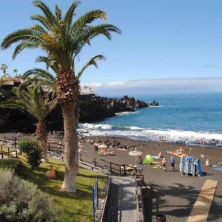 Costa Isora Frontline Apartman