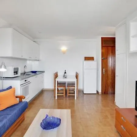 Apartment Costa Isora Frontline