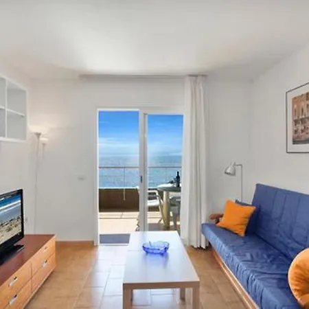 Apartman Costa Isora Frontline *