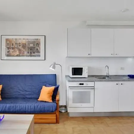 Costa Isora Frontline