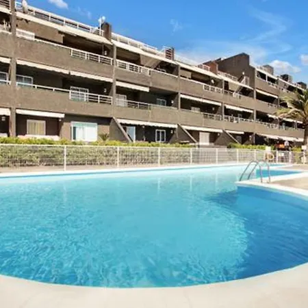 Costa Isora Frontline Apartment