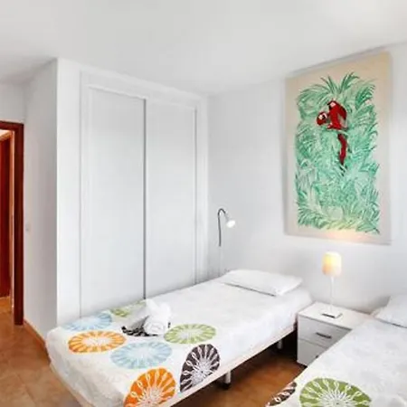 Costa Isora Frontline Apartment