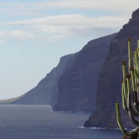 Apartman Costa Isora Frontline Puerto de Santiago