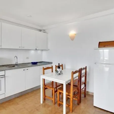 Costa Isora Frontline Apartment