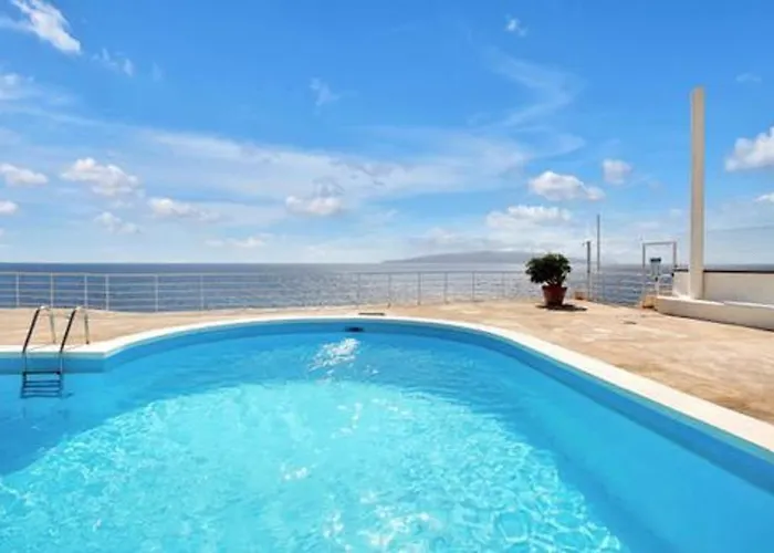 Apartamento Costa Isora Frontline