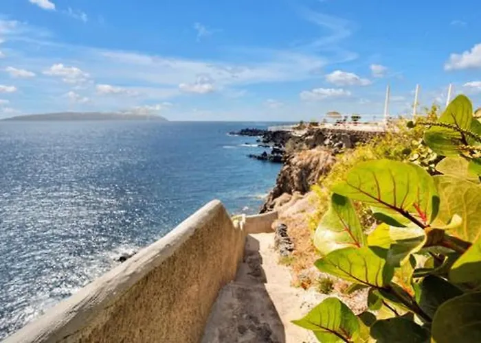 Costa Isora Frontline * Puerto de Santiago (Tenerife)