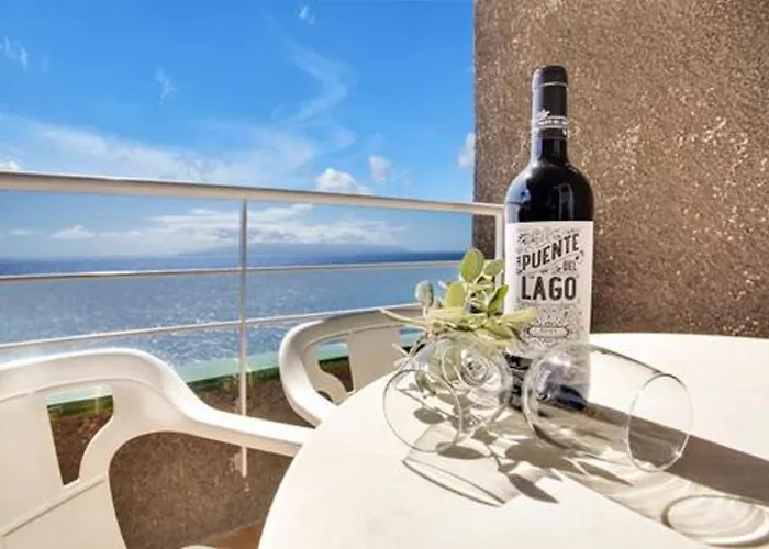 Costa Isora Frontline *