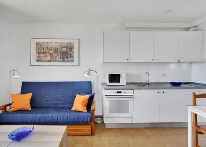 Costa Isora Frontline