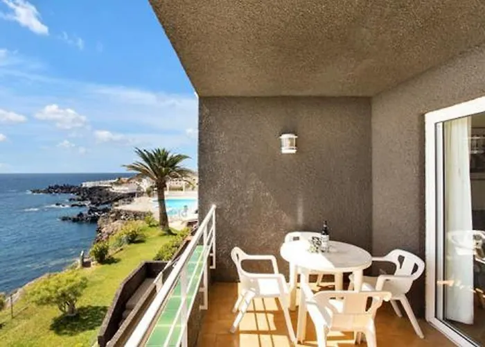 Costa Isora Frontline *