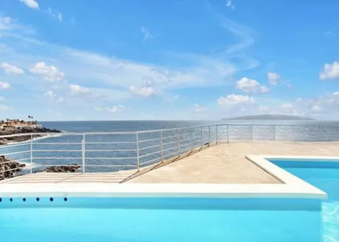 Costa Isora Frontline Apartamento