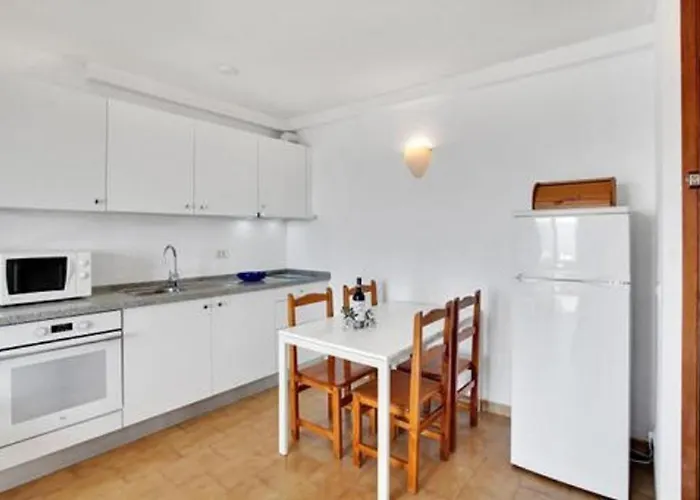 Costa Isora Frontline Apartamento