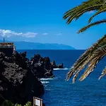 Costa Isora Frontline Апартаменты *